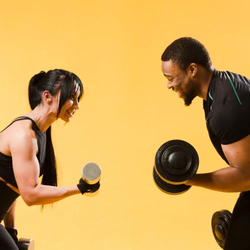 fitness2 NutriFlex Fit Program